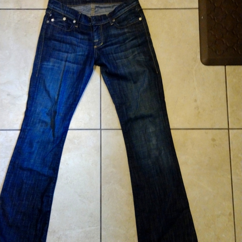 Rock and Republic Jeans size 26